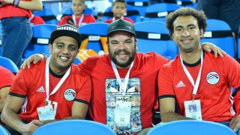 محمد عبد الرحمن