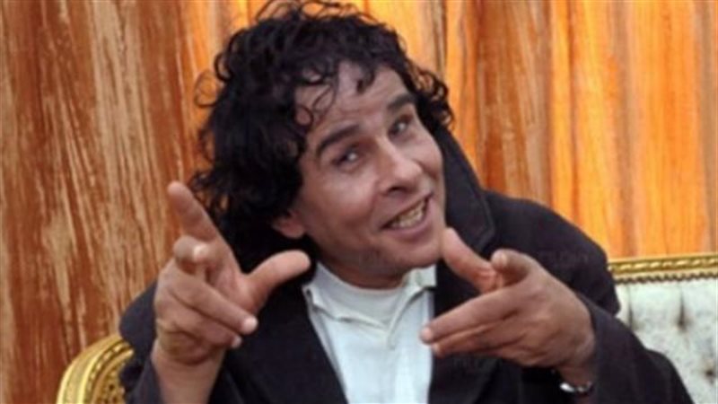 علي حميدة