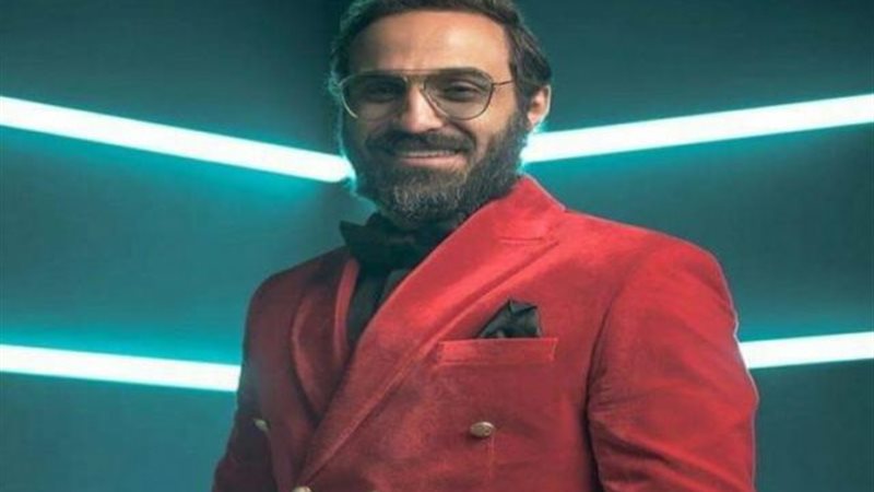 أحمد فهمي