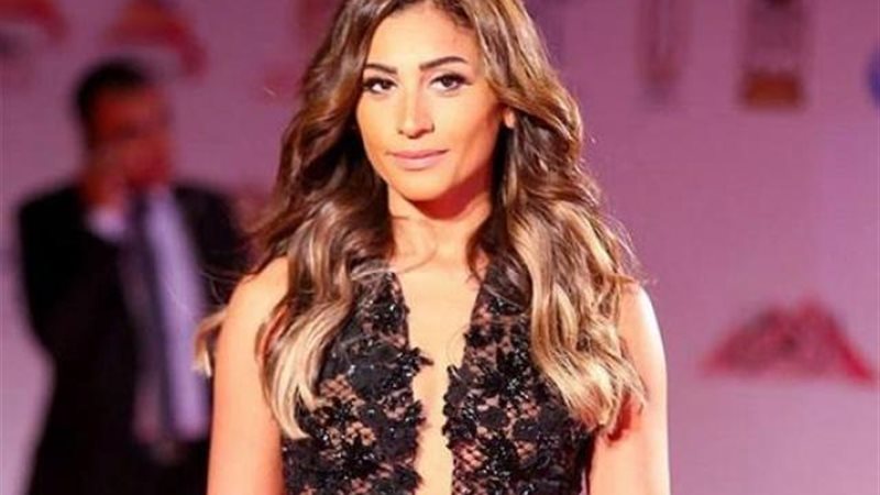 دينا الشربيني