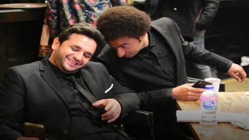مصطفى خاطر