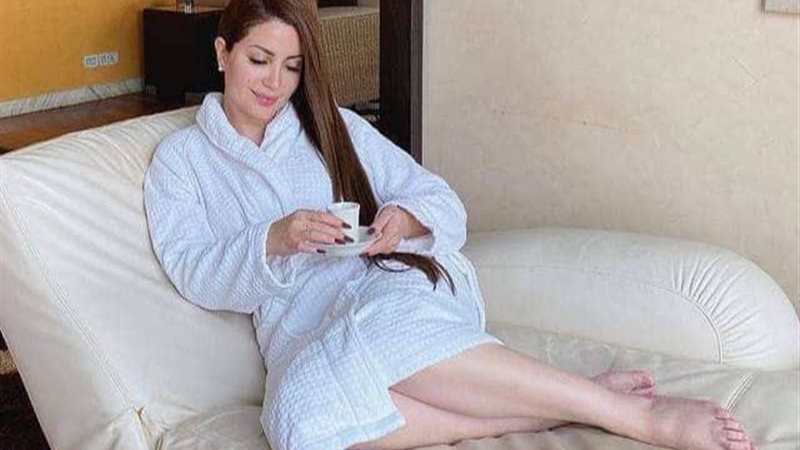 نسرين طافش