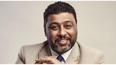 محمد  جمعة  يشارك آمير كرارة في ”نسل الأغراب”