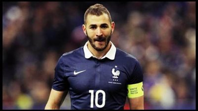 بنزيما كلمة السر لريال مدريد في مواجهة اليوم أمام خيتافي