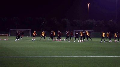 كأس العالم للأندية.. الأهلي راحه اليوم من التدريبات