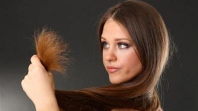 حلول سحرية للتقليل من تقصف الشعر