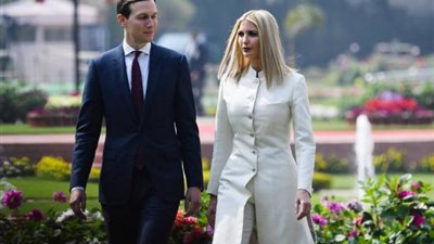 سر تحقيق إيفانكا ترامب وزوجها مبالغ ضخمة خلال رئاسة والدها.. اعرف القصة كاملة