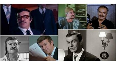 حكاية عادل الأدهم.. نجله رفض الاعتراف به ولم يراه إلا بعد 25 عاما