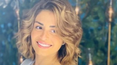 منة فضالي تعود للديكور الخاص بمسلسها الجديد