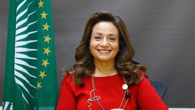 إعادة انتخاب د. أماني أبو زيد لتولي منصب مفوض الاتحاد الإفريقي للبنية التحتية والطاقة