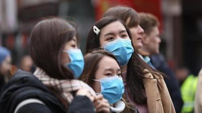 منظمة الصحة العالمية تفجر مفاجأة بشأن نشأة كورونا فى ووهان