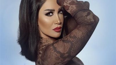 ديانا حداد تستعرض لياقتها البدنية في أحدث ظهور لها