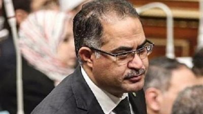 بعد فصل داود .. سليمان وهدان رئيسًا للهيئة البرلمانية الوفدية في مجلس النواب