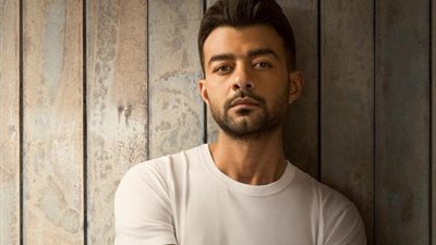 هيثم شاكر يعلن تعافيه من فيروس كورونا