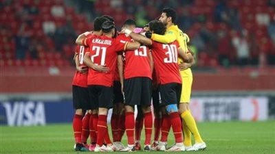 كأس العالم للأندية.. قناة مفتوحة تنقل مباراة الأهلي وبالميراس البرازيلي