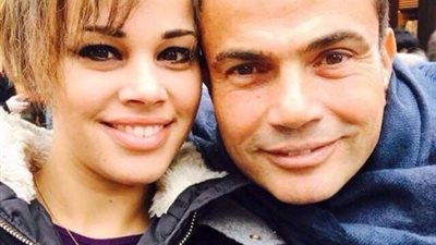 نور  نجلة عمرو دياب بإطلالة مختلفة عبر ”أنستجرام”