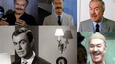 أهان زوجته اليونانية حتى تركته وحيدًا.. وسمير صبري رافقه حتى رحيله.. وهذه حكايته مع فؤاد المهندس.. أسرار من حياة شرير السينما المصرية عادل أدهم