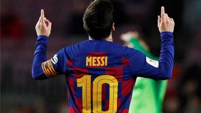 نجم باريس سان جيرمان :أرفض التعاقد مع ميسي للحفاظ على مبادئ النادي