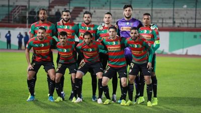 مولودية الجزائر يخطر الزمالك بموعد وصوله إلى القاهرة
