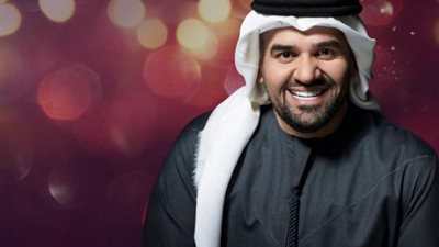 حسين الجسمي يطرح أحدث أغانيه ”ملفت الأنظار” عبر اليوتيوب (فيديو)