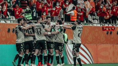 تعرف علي موعد الاجتماع الفني لمباراة الاهلي وبالميراس البرازيلي