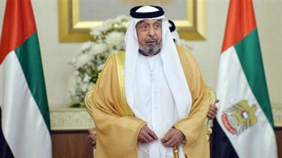 عاجل.. أول تعليق من رئيس الإمارات على وصول مسبار الأمل للمريخ