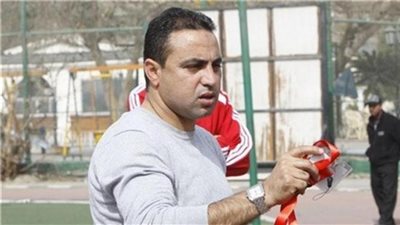 عاجل .. الأهلي يتخذ قرارات رادعة ضد محمد عمارة بعد إهانة علي معلول