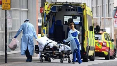 كوفيد ينهار .. الصحة العالمية تعلن تراجع أعداد الإصابات