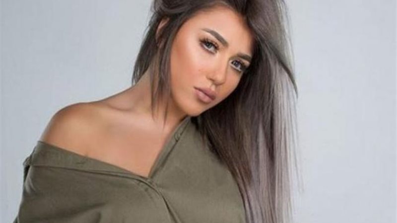 سارة سلامة