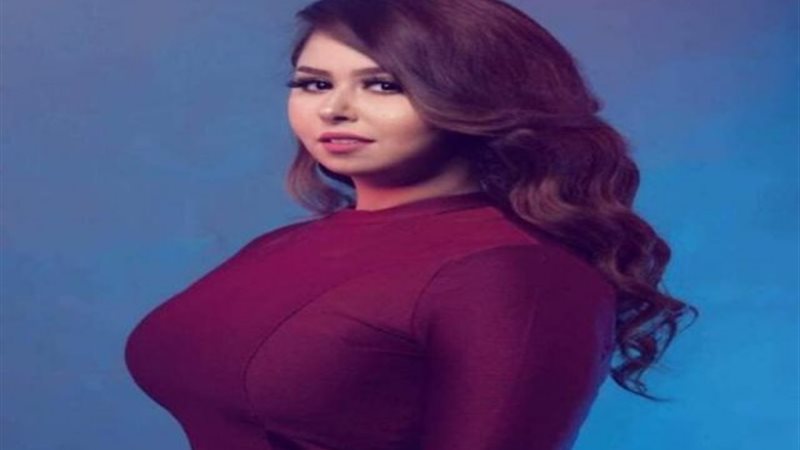 ايناس عز الدين
