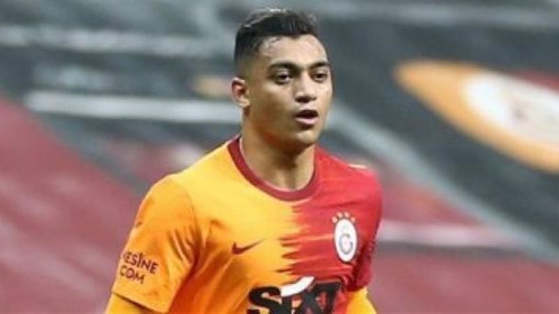 مصطفى محمد