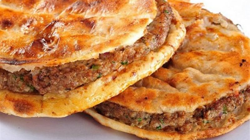 حواوشي الفراخ