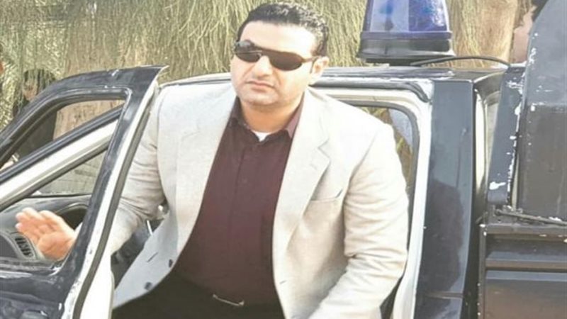 حماده بركات
