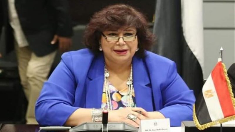 وزير الثقافة