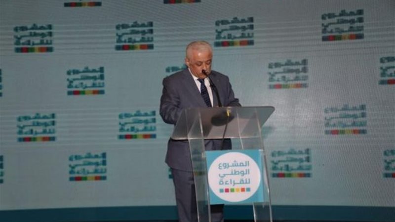 الدكتور طارق شوقي
