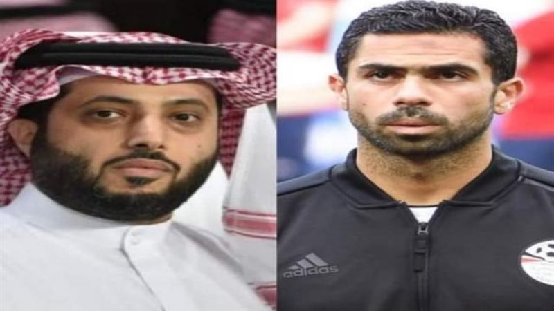 فتحى