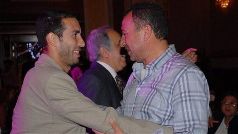 الخطيب