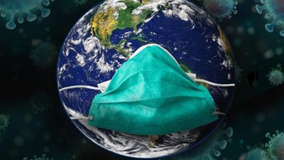 بشرى سارة..انخفاض عدد حالات الإصابة بفيروس كورونا على مستوى العالم