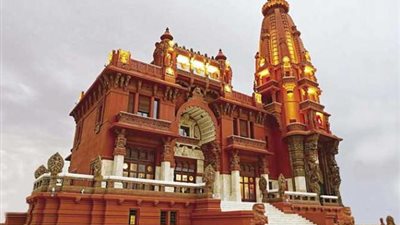 الحكومة تهدم قصور أثرية لإقامة مشروعات قومية ..حقيقة أم شائعة؟