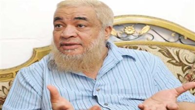 وفاة كرم زهدي رئيس مجلس شورى الجماعة الإسلامية الأسبق