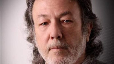 تطورات الحالة الصحية للفنان طارق التلمساني