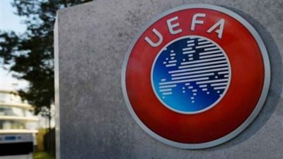 يويفا يعلن نقل مباراتين ببطولة الدوري الأوروبي إلى إيطاليا