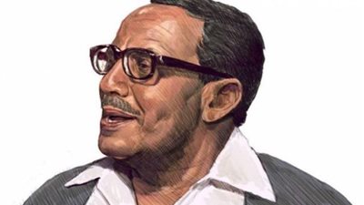 ”مافيش حد يدلعني ولا يستناني على الغدا”.. حكاية موقف بكى فيه فؤاد المهندس