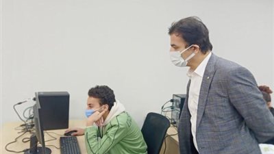 بالفيديو .. جامعة الجلالة الأهلية تعلن بدء امتحانات قبول الفصل الدراسي الثاني