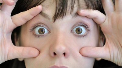 روشتة سحرية لعلاج جحوظ العين بالكورتيزون في أسبوعين