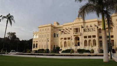 قصر القبة يستعد لاستقبال أول حفل غنائي