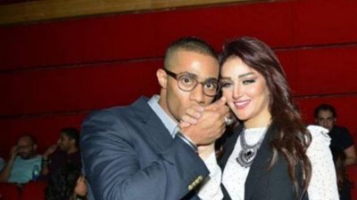 فتاة سعودية تقع في حب محمد رمضان وتتسبب في خلافات مع زوجته