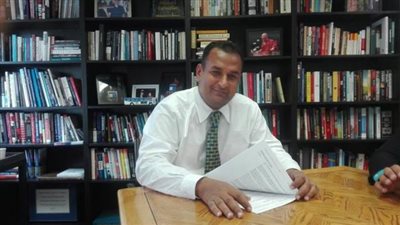 خبير تطوير حضارى : تعاون مشترك بين جميع الوزارات لتطوير الريف المصري ليصل للعالمية