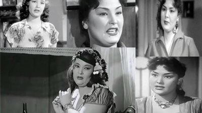 والدها أجبرها على الزواج في سن الطفولة.. وتعدى عليها مخمور ليلة زفافها.. وهذه حكايتها مع الملك فاروق.. أسرار مثيرة من حياة سميحة توفيق التي كانت نهايتها مأساوية