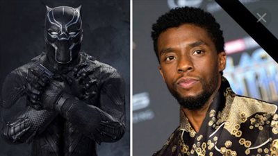بعد عام واحد.. نجم «بلاك بانثر» يحقق رقماً قياسياً في الترشيحات فما قصته؟